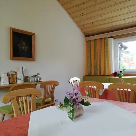 Strauss Apartamento Sankt Lorenzen ob Murau