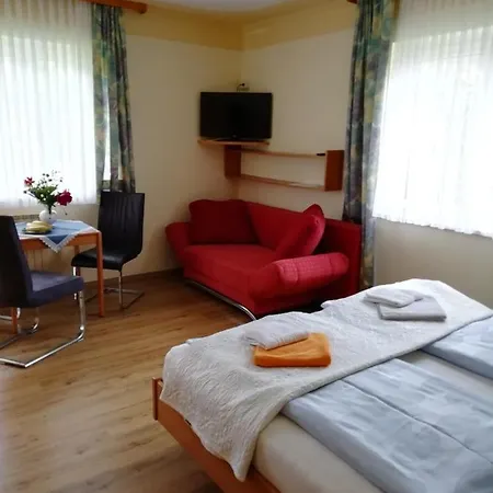 Strauss Apartment Sankt Lorenzen ob Murau