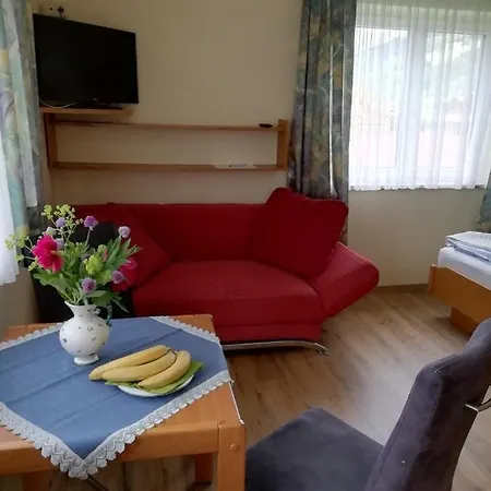 Apartment Strauss *