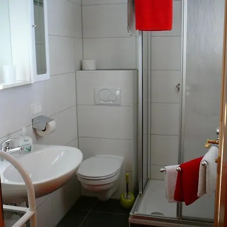 Strauss Apartment *