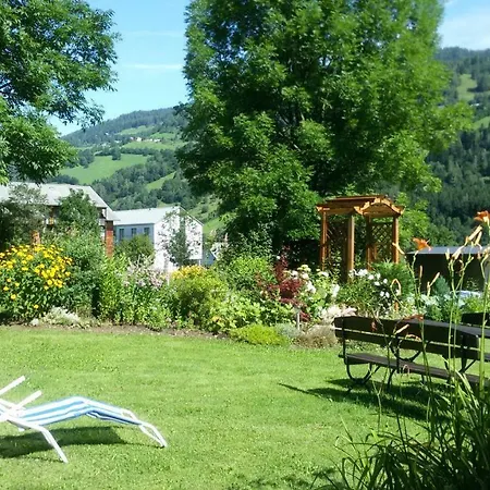 Strauss Sankt Lorenzen ob Murau