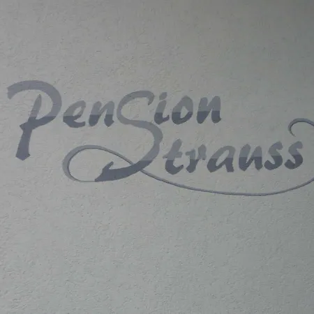 Strauss Apartamento Sankt Lorenzen ob Murau