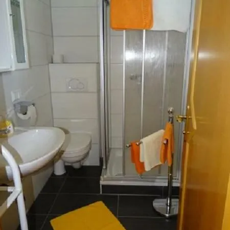 Strauss Apartamento Sankt Lorenzen ob Murau