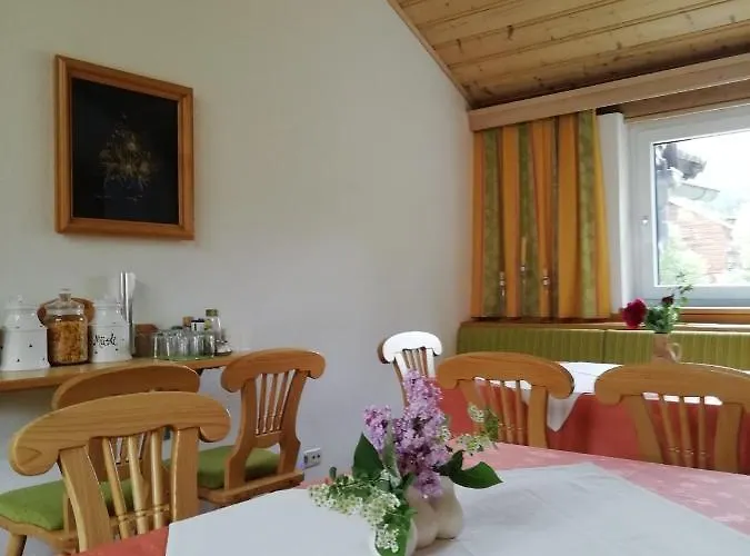 Strauss Appartement Sankt Lorenzen ob Murau