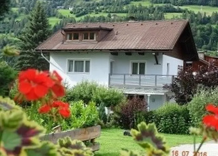 Strauss Appartement *