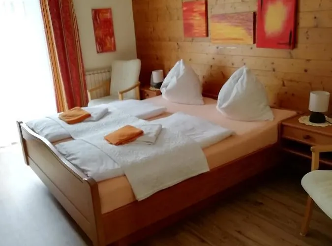 Strauss Appartement *