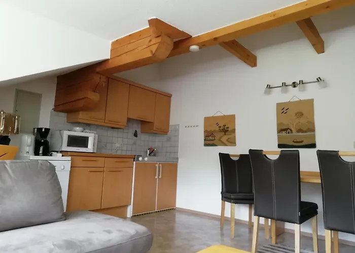 Strauss Appartement *