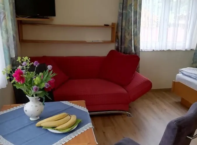 Apartamento Strauss *