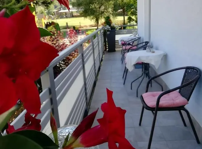 Strauss Appartement Sankt Lorenzen ob Murau