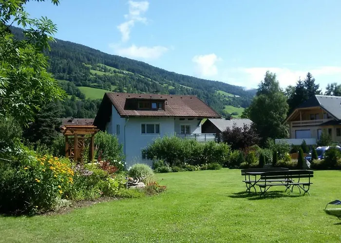 Strauss * 穆劳附近圣洛伦岑