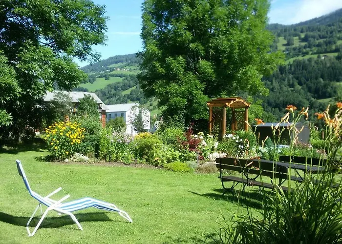 Strauss Sankt Lorenzen ob Murau