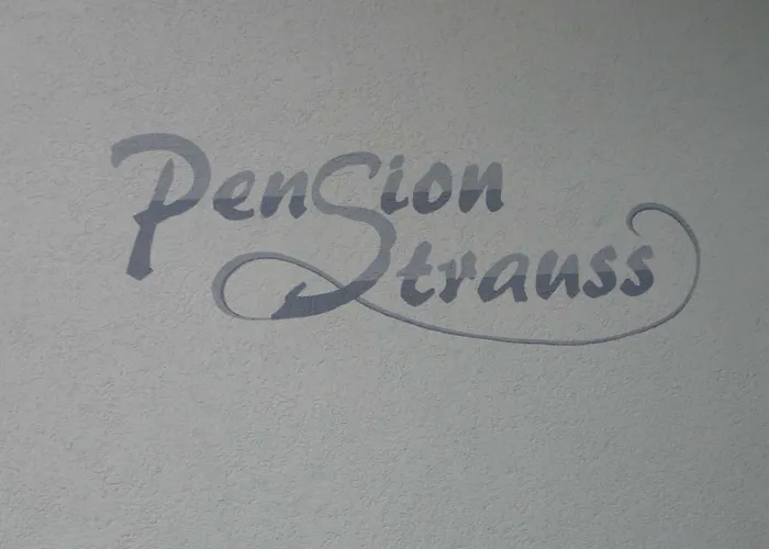 Strauss Appartement Sankt Lorenzen ob Murau