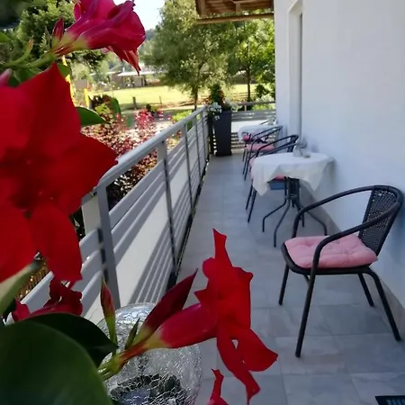 Strauss Appartement Sankt Lorenzen ob Murau
